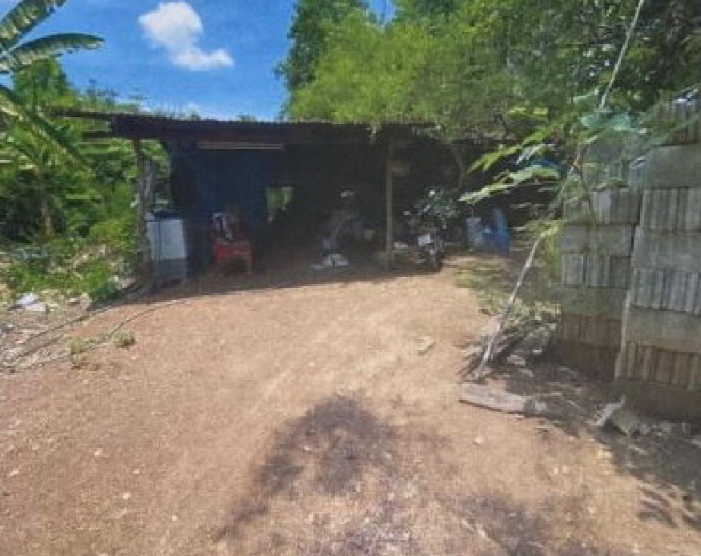 บ้านเดี่ยว อุดรธานี หนองหาน ดอนหายโศก 177600
