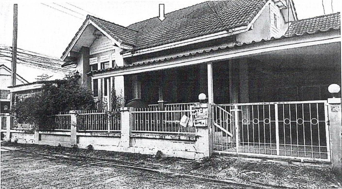 บ้านเดี่ยว ปทุมธานี คลองหลวง คลองสาม 1895550