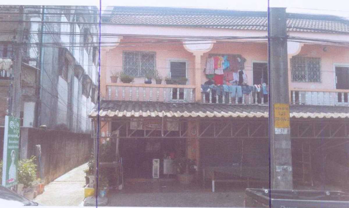 ทาวน์เฮ้าส์ นครศรีธรรมราช เมืองนครศรีธรรมราช ในเมือง 3689860