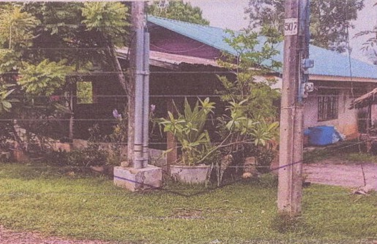 บ้านเดี่ยว มุกดาหาร เมืองมุกดาหาร นาสีนวน 645094