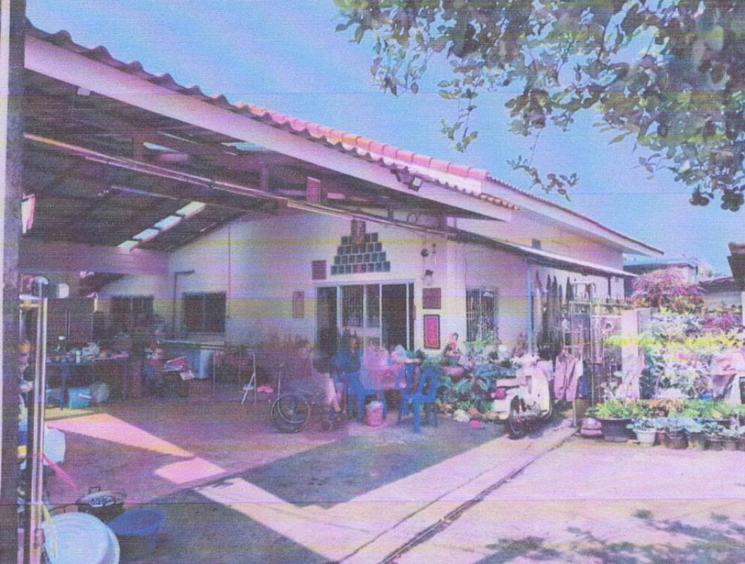 บ้านเดี่ยว เชียงราย เมืองเชียงราย รอบเวียง 2201750