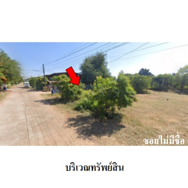 ที่ดินเปล่า อำนาจเจริญ ลืออำนาจ เปือย 387000