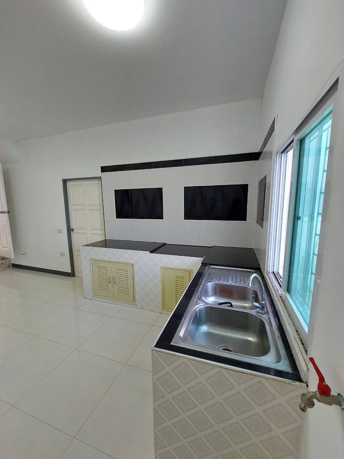 บ้านเดี่ยว เคียงคลอง 1 ปทุมธานี ธัญบุรี บึงสนั่น 2600000