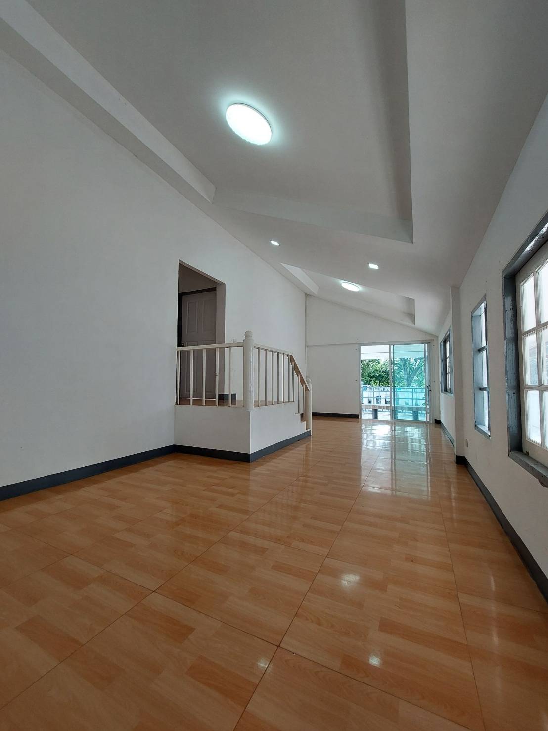 บ้านเดี่ยว เคียงคลอง 1 ปทุมธานี ธัญบุรี บึงสนั่น 2600000
