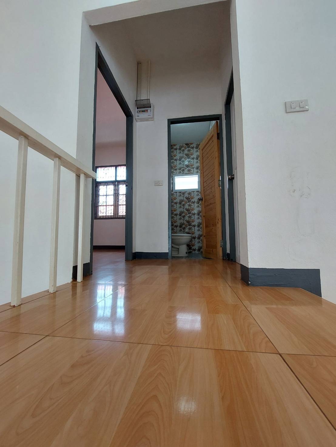 บ้านเดี่ยว เคียงคลอง 1 ปทุมธานี ธัญบุรี บึงสนั่น 2600000