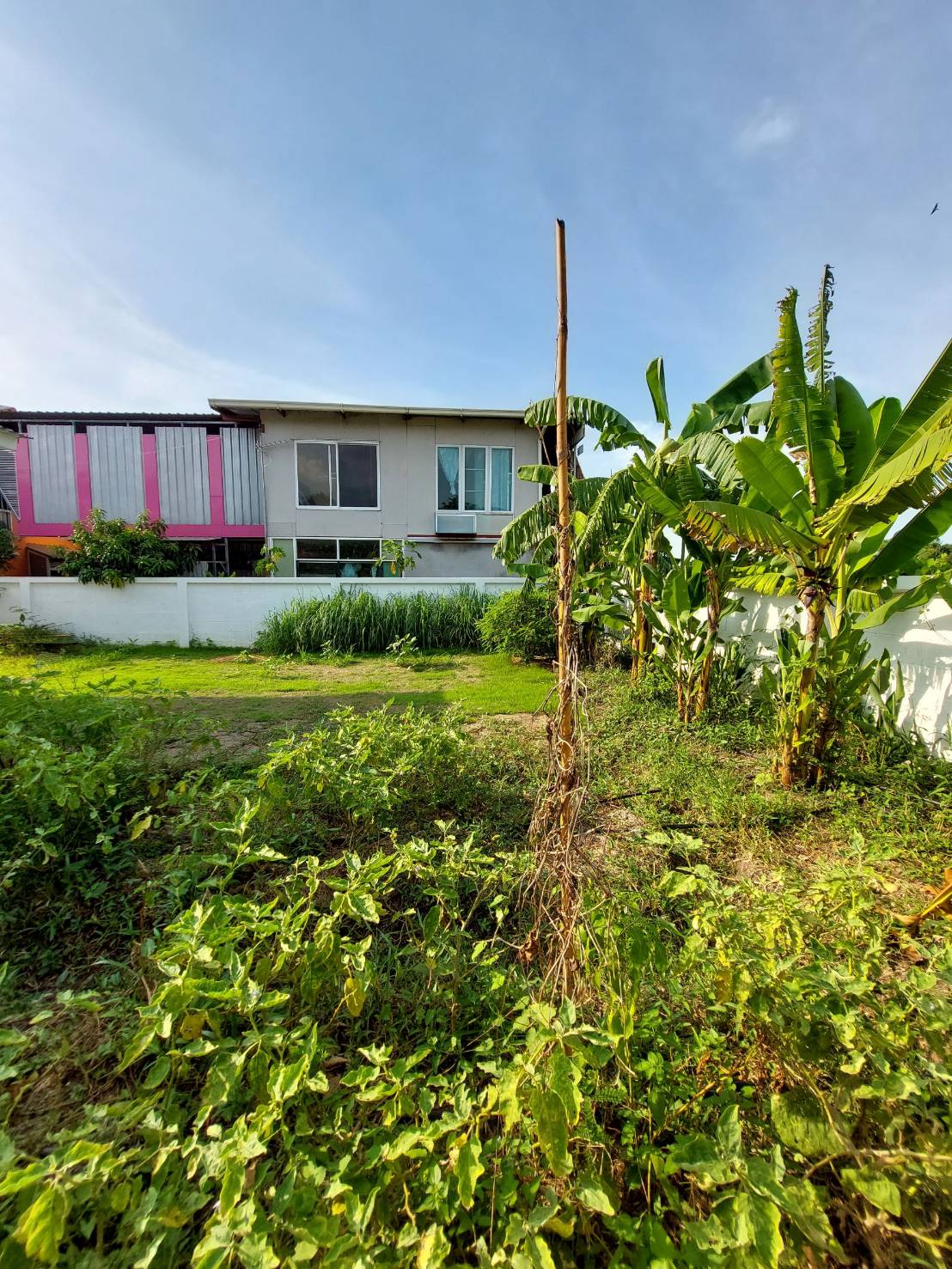 บ้านเดี่ยว เคียงคลอง 1 ปทุมธานี ธัญบุรี บึงสนั่น 2600000