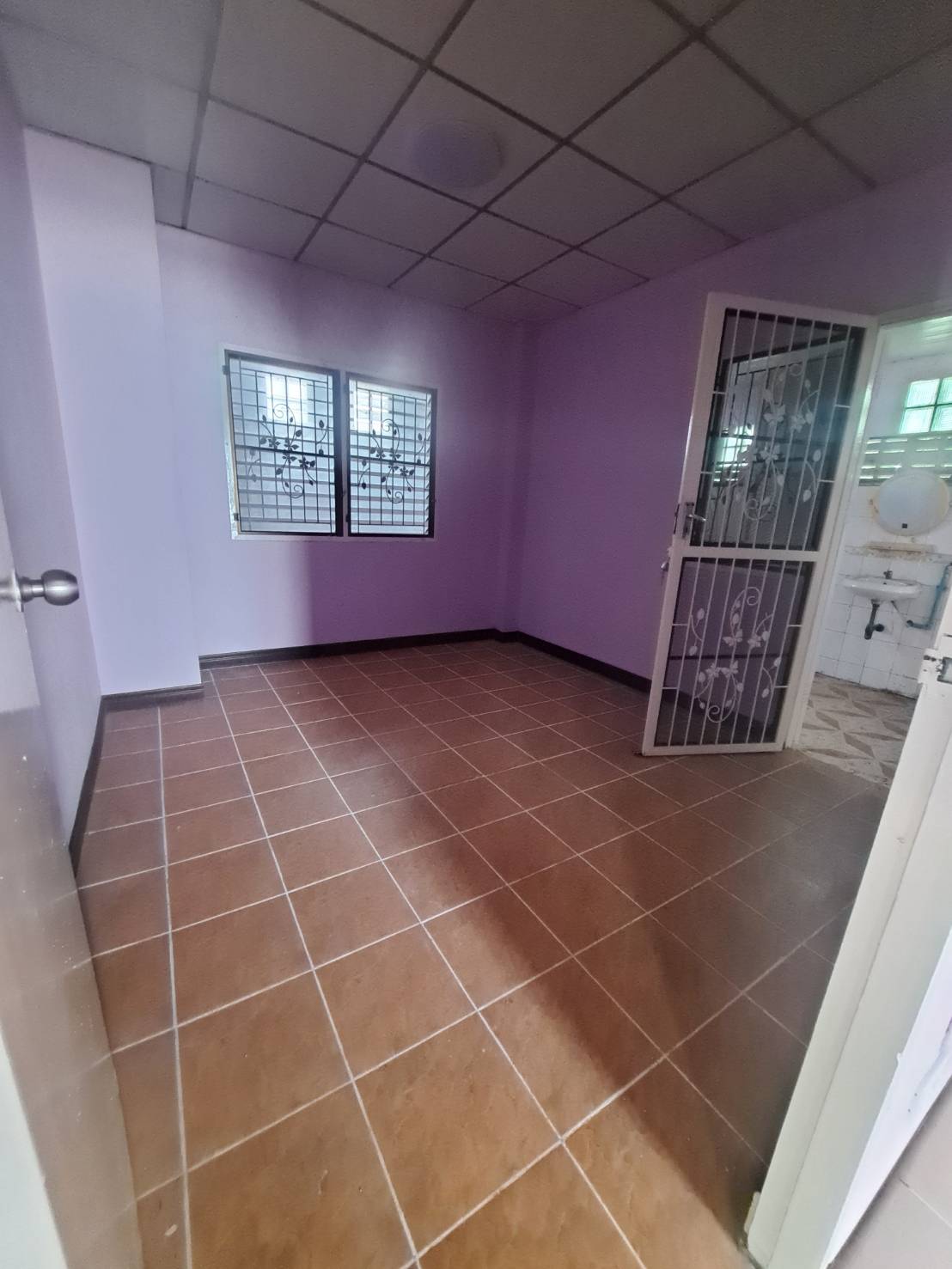 Single house Phra Nakhon Si Ayutthaya Bang Pa-in Chiang Rak Noi 2600000