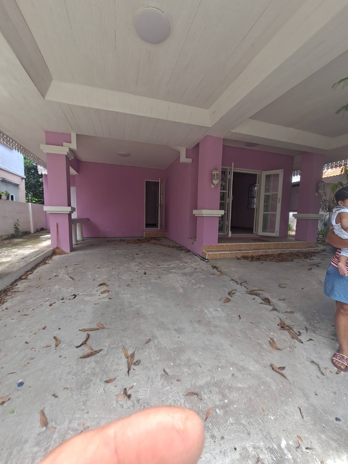 Single house Phra Nakhon Si Ayutthaya Bang Pa-in Chiang Rak Noi 2600000
