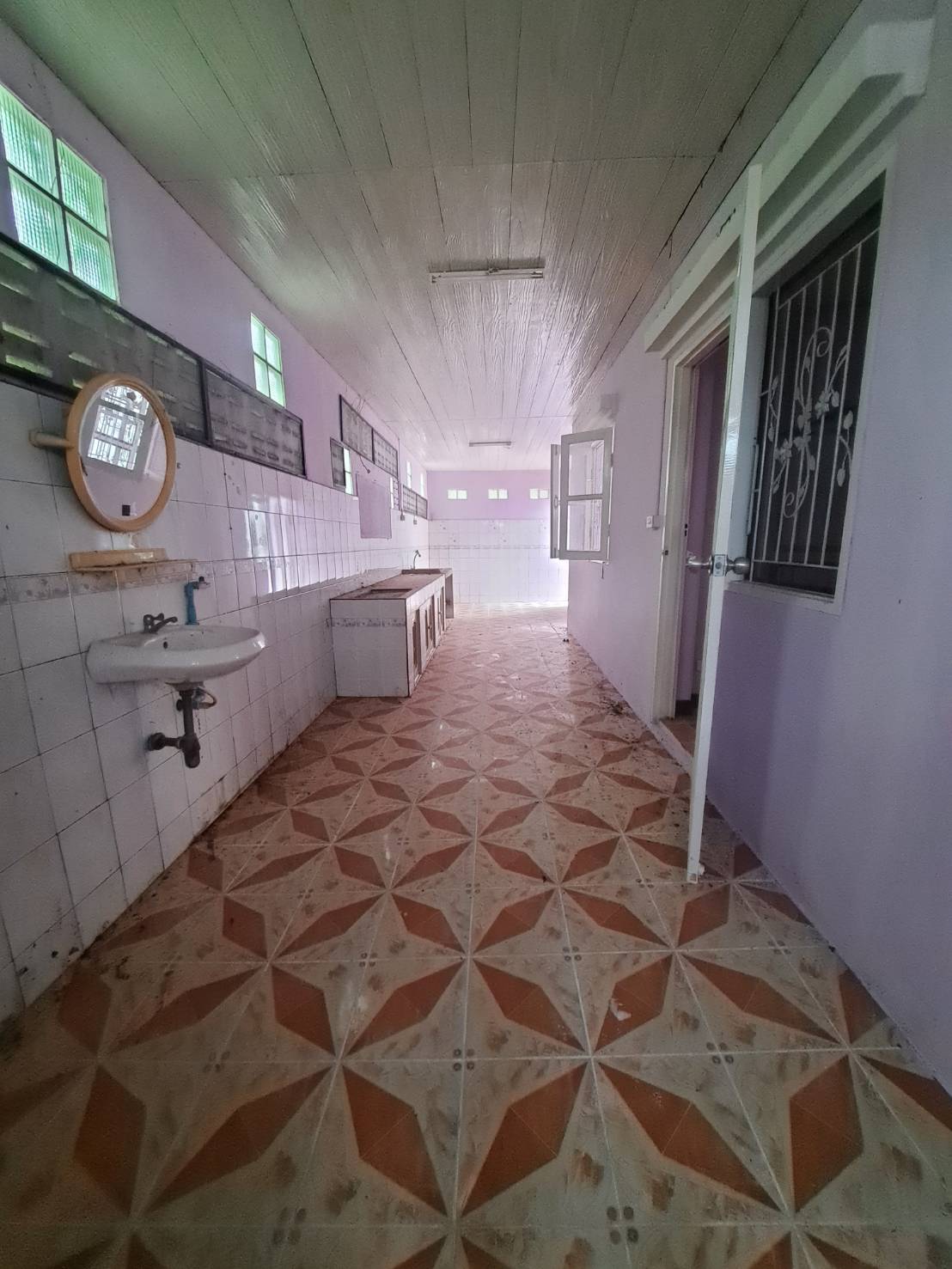 Single house Phra Nakhon Si Ayutthaya Bang Pa-in Chiang Rak Noi 2600000