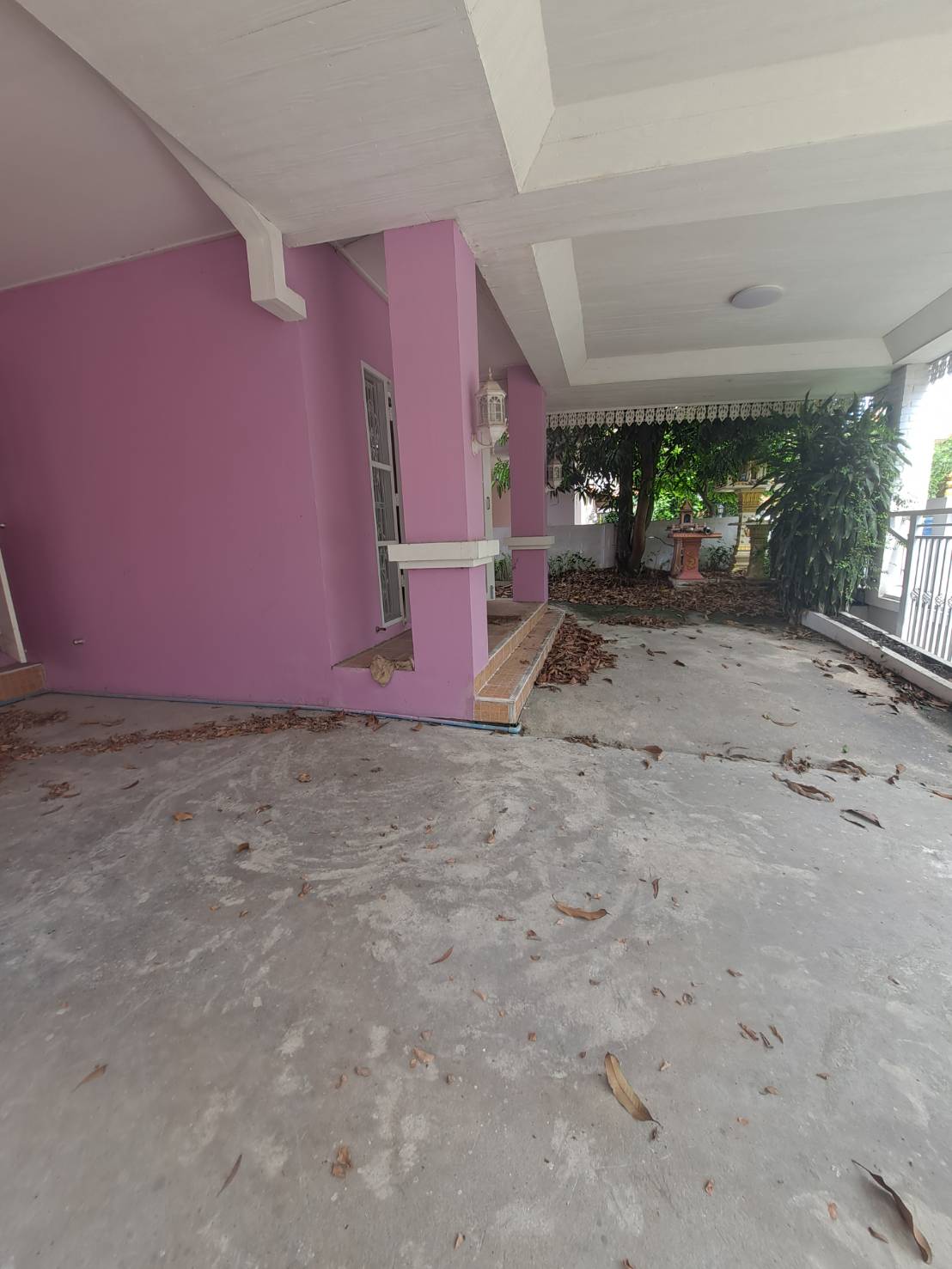 Single house Phra Nakhon Si Ayutthaya Bang Pa-in Chiang Rak Noi 2600000