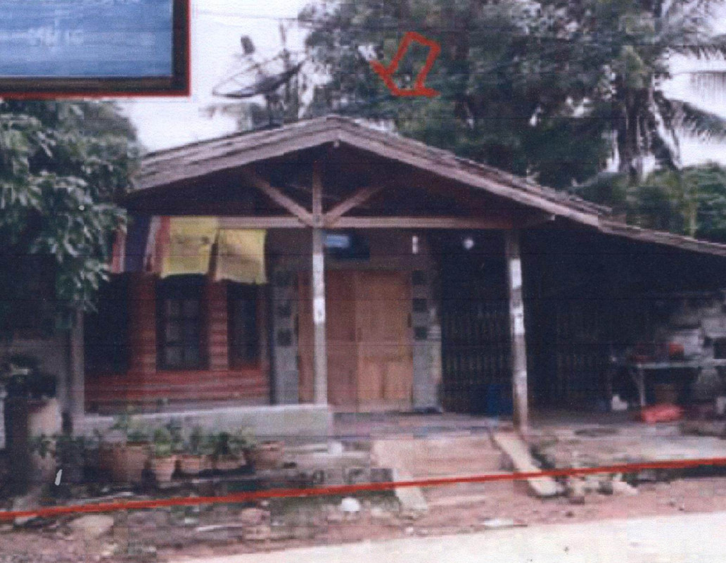 ทาวน์เฮ้าส์ อุดรธานี เมืองอุดรธานี หนองไฮ 585980