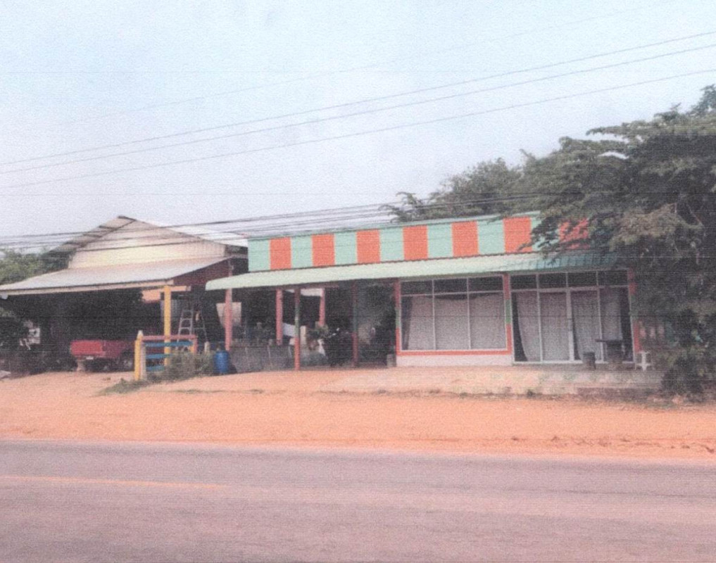 บ้านเดี่ยว อุดรธานี วังสามหมอ หนองกุงทับม้า 2636640