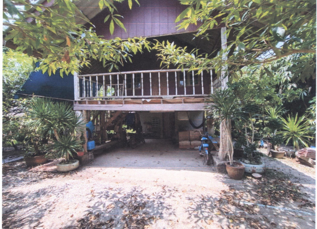 บ้านเดี่ยว พัทลุง กงหรา คลองเฉลิม 631300