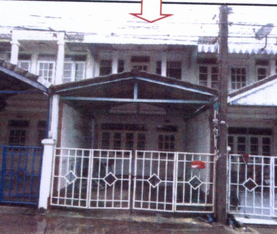ทาวน์เฮ้าส์ อุดรธานี เมืองอุดรธานี บ้านเลื่อม 904496