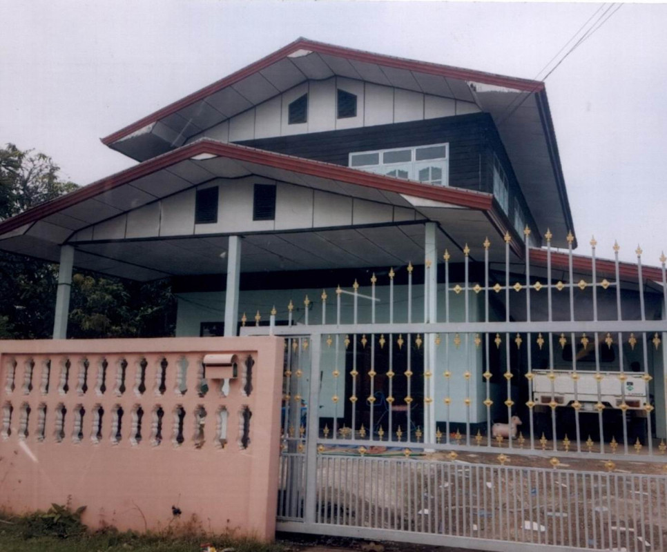 บ้านเดี่ยว อุดรธานี สร้างคอม สร้างคอม 762000