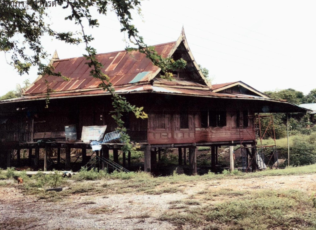 บ้านเดี่ยว พระนครศรีอยุธยา มหาราช บางนา 803200