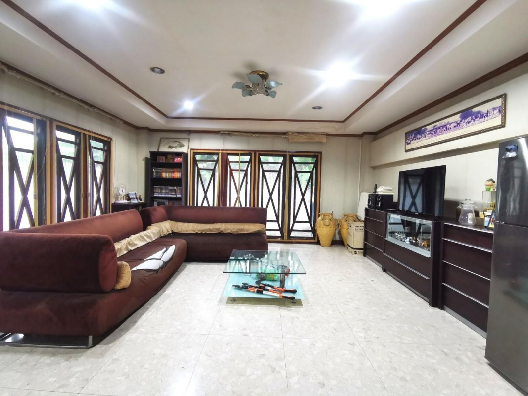 บ้านเดี่ยว กรุงเทพมหานคร ยานนาวา บางโพงพาง 95000000