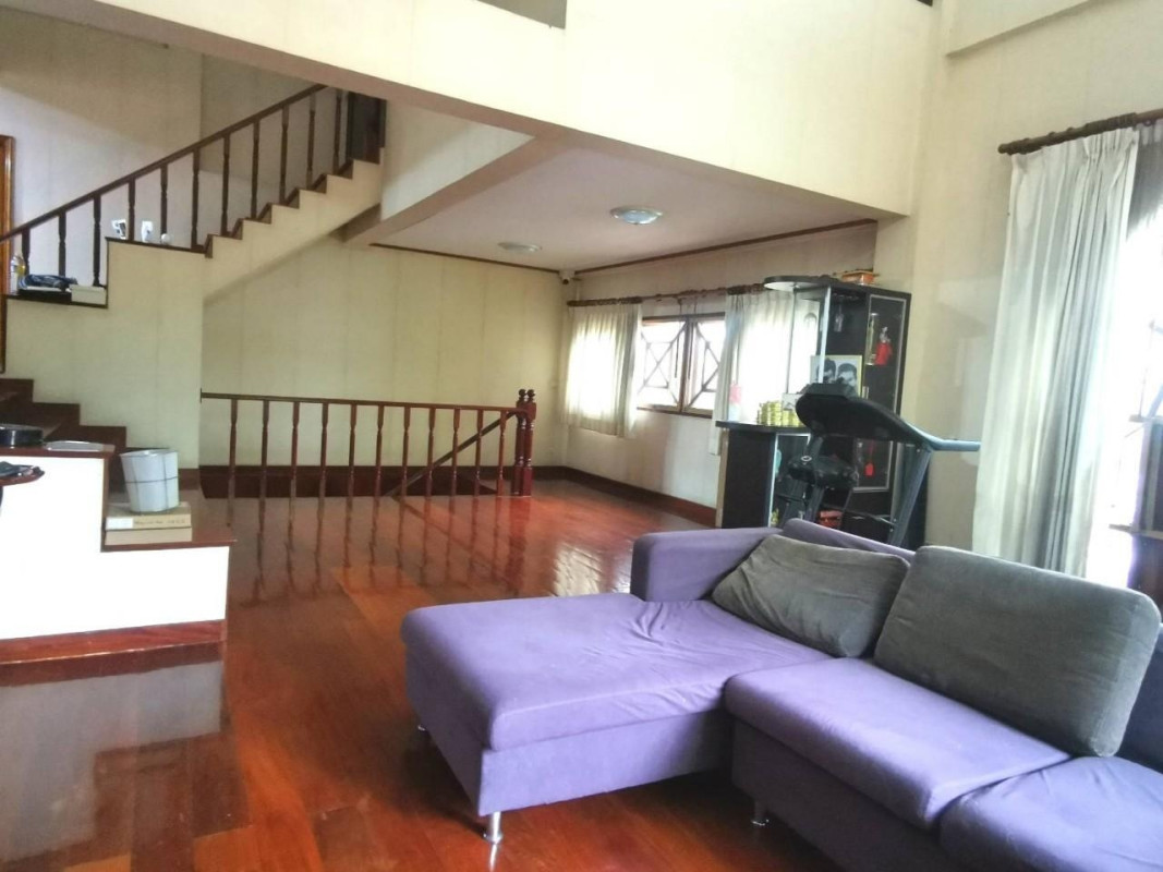 บ้านเดี่ยว กรุงเทพมหานคร ยานนาวา บางโพงพาง 95000000