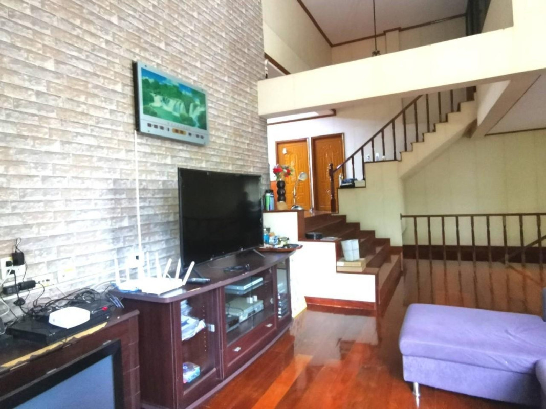 บ้านเดี่ยว กรุงเทพมหานคร ยานนาวา บางโพงพาง 95000000