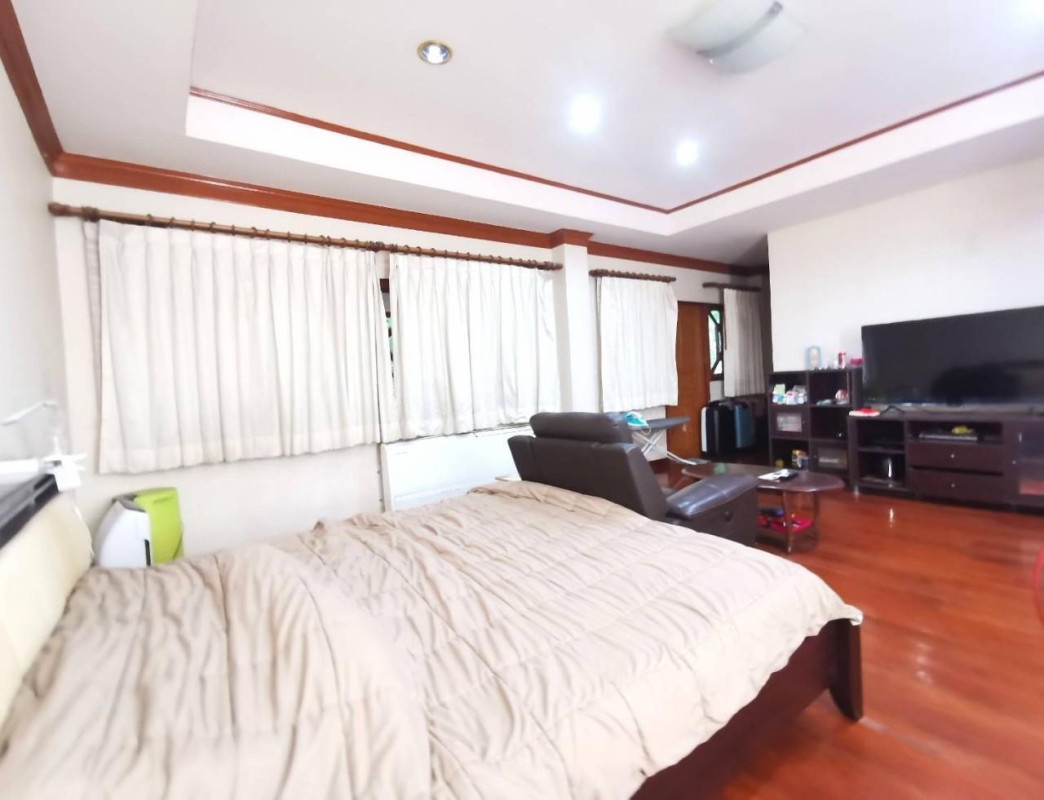 บ้านเดี่ยว กรุงเทพมหานคร ยานนาวา บางโพงพาง 95000000