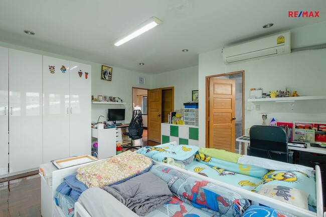 บ้านเดี่ยว สมเด็จเจ้าพระยา 12(ซอยสิทธิเกษม) กรุงเทพมหานคร คลองสาน สมเด็จเจ้าพระยา 14500000