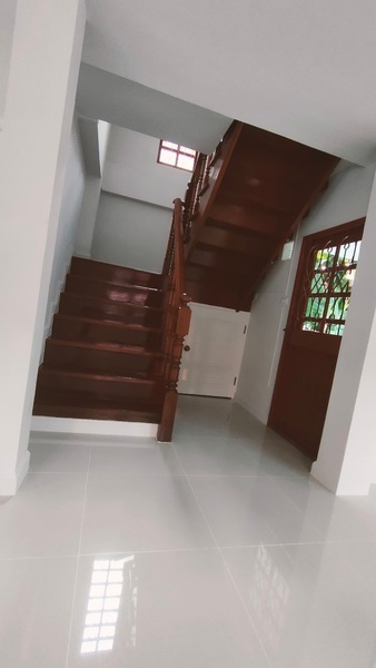 บ้านเดี่ยว มณียา4 นนทบุรี เมืองนนทบุรี ไทรม้า 5500000