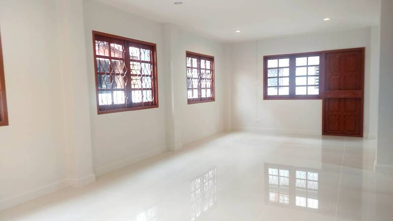 บ้านเดี่ยว มณียา4 นนทบุรี เมืองนนทบุรี ไทรม้า 5500000