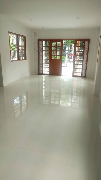 บ้านเดี่ยว มณียา4 นนทบุรี เมืองนนทบุรี ไทรม้า 5500000