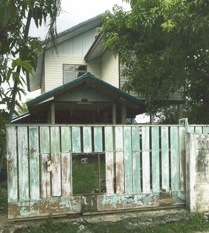 บ้านเดี่ยว ขอนแก่น หนองเรือ โนนทอง 802300
