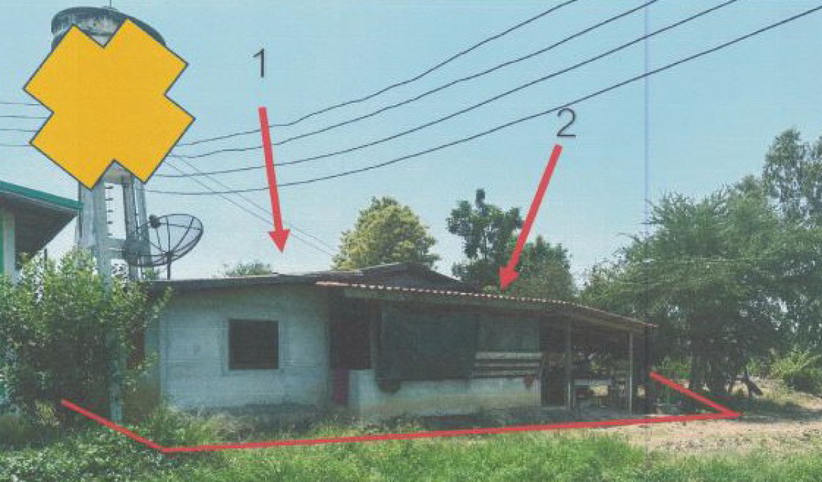 บ้านเดี่ยว พิษณุโลก บางระกำ หนองกุลา 435420