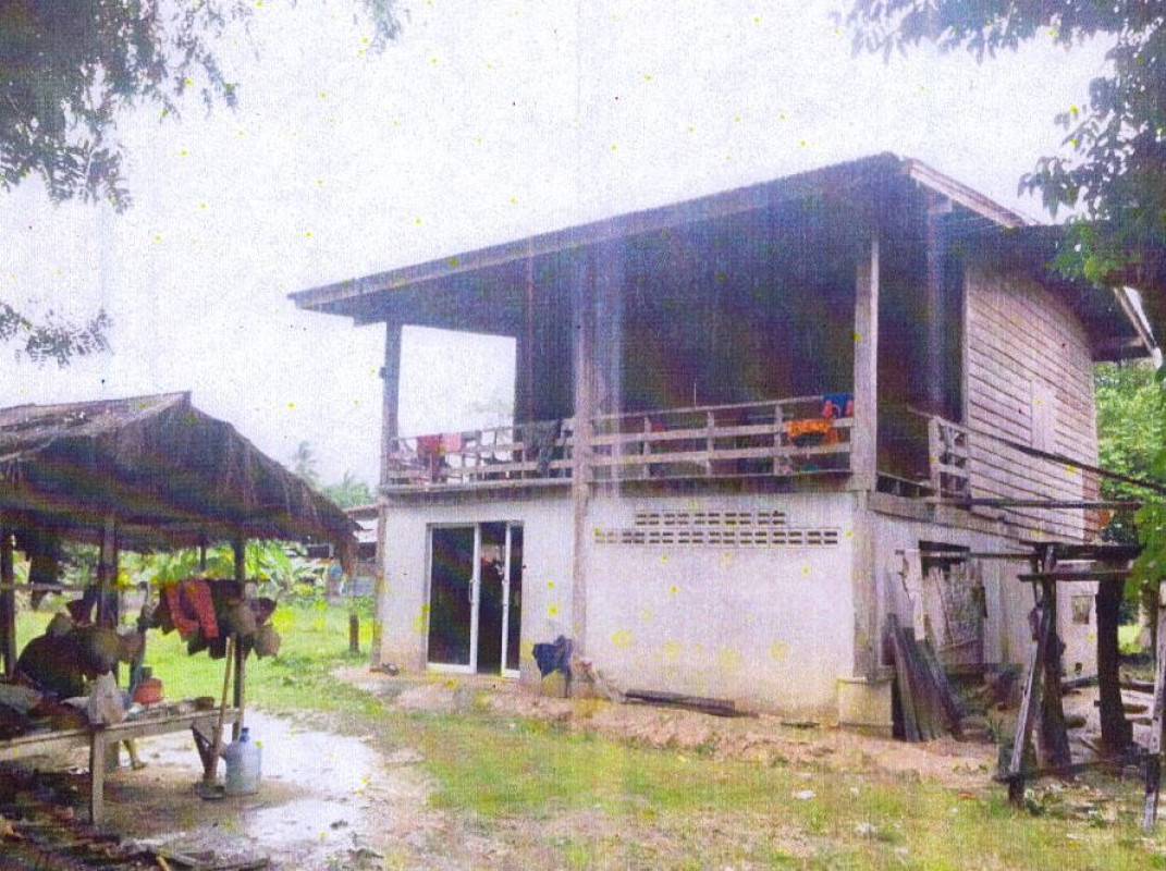 บ้านเดี่ยว มุกดาหาร ดงหลวง หนองบัว 350550