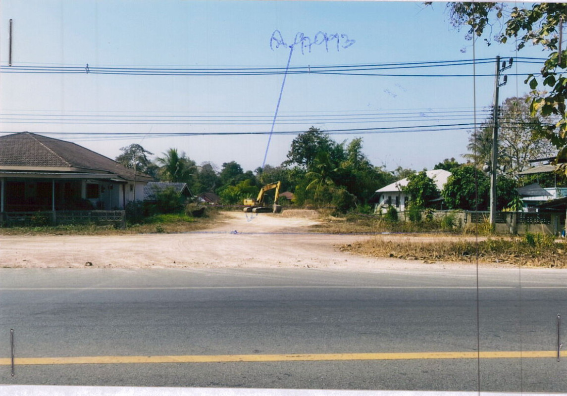 Residential land/lot Chiang Rai Mueang Chiang Rai Doi Lan 832095