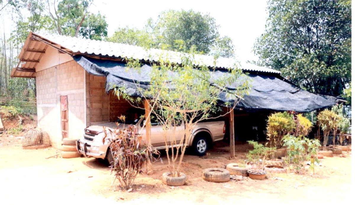 บ้านเดี่ยว เชียงราย เชียงแสน โยนก 281831