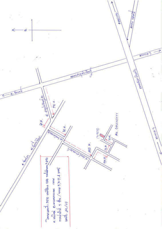 Townhouse Bangkok Bang Kho Laem Bang Khlo 4484778