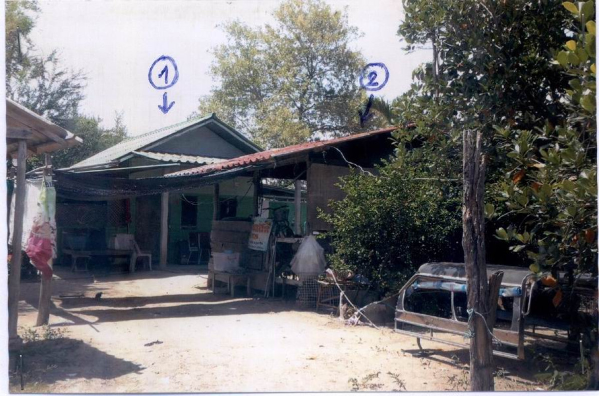 บ้านเดี่ยว นครสวรรค์ ลาดยาว ลาดยาว 461280