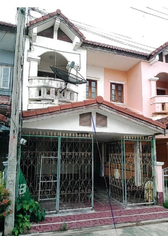 ทาวน์เฮ้าส์ นครปฐม เมืองนครปฐม บ่อพลับ 926800