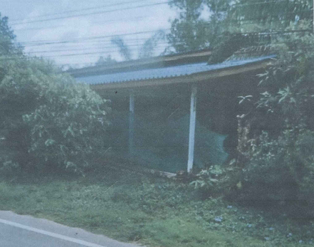 บ้านเดี่ยว ชุมพร เมืองชุมพร บางหมาก 2782500