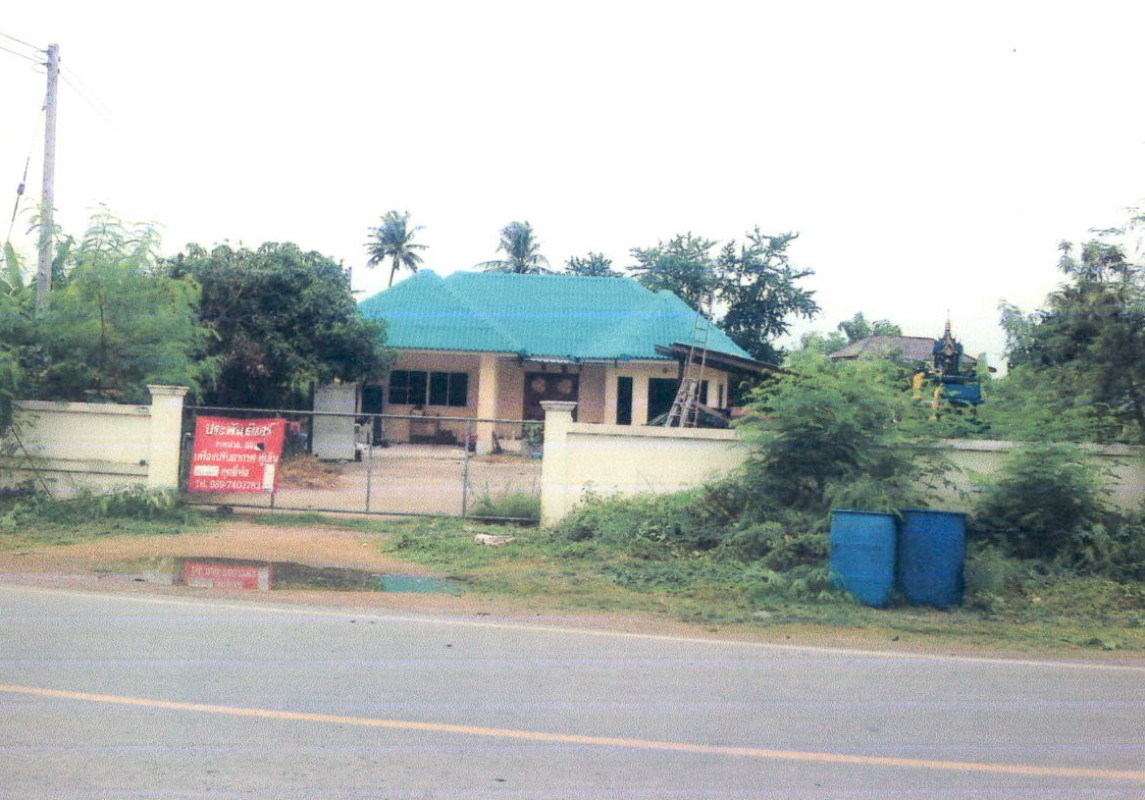 บ้านเดี่ยว นครปฐม เมืองนครปฐม นครปฐม 1941840