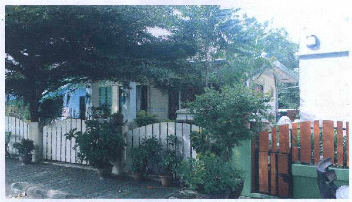 บ้านเดี่ยว เชียงใหม่ สันทราย สันป่าเปา 1426780