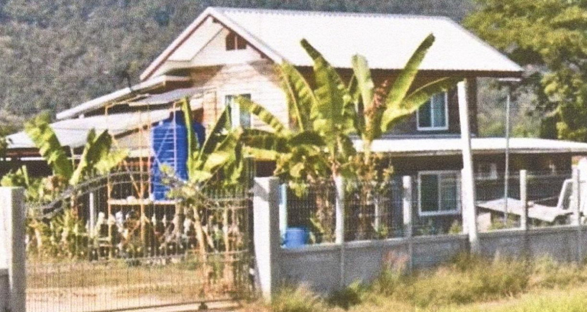 บ้านเดี่ยว ขอนแก่น ภูเวียง บ้านเรือ 1565004