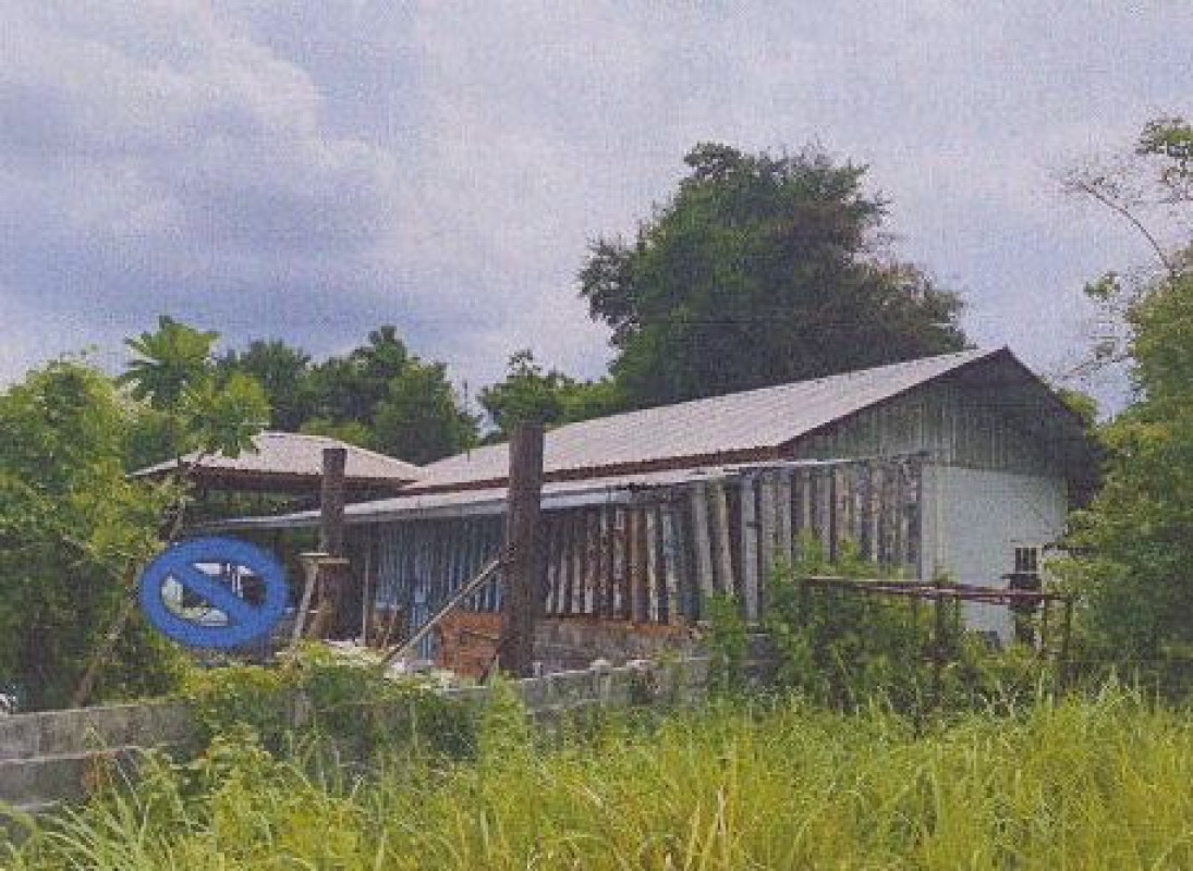 Single house Mukdahan Mueang Mukdahan Mukdahan 606360
