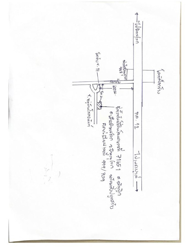Single house Phitsanulok Mueang Phitsanulok Aranyik 2053024