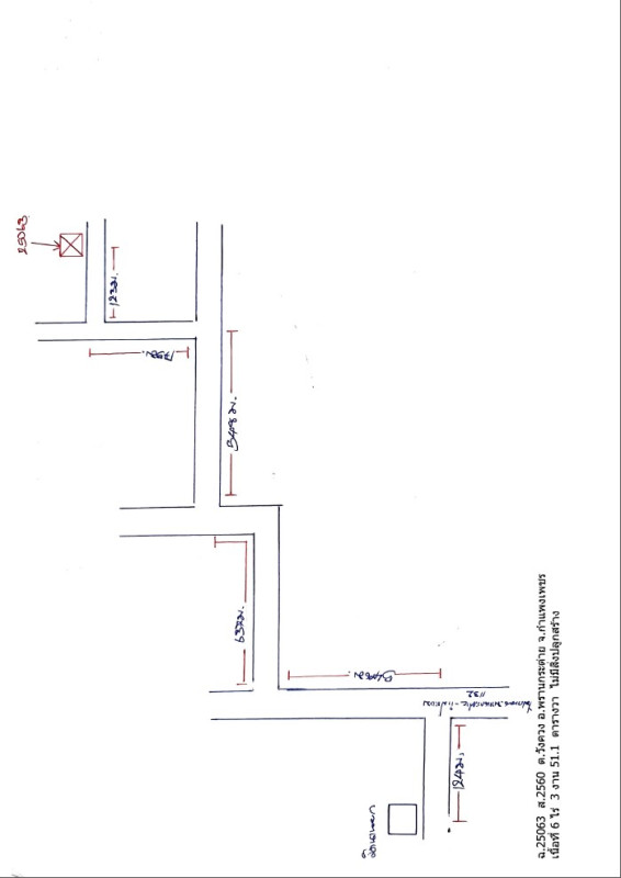 ที่ดินเปล่า กำแพงเพชร พรานกระต่าย วังควง 536465