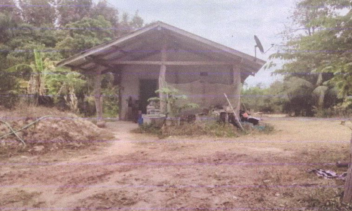 บ้านเดี่ยว มุกดาหาร ดงหลวง ชะโนดน้อย 325244