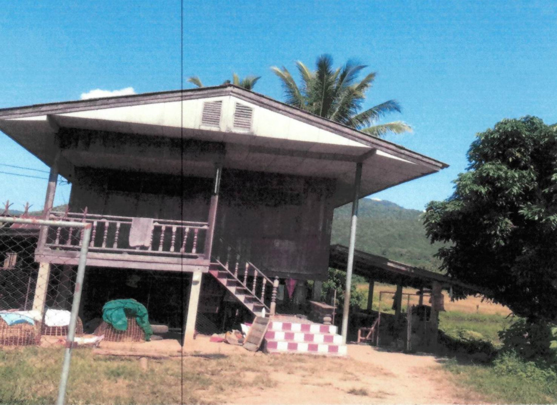บ้านเดี่ยว เชียงราย เทิง เวียง 1439032