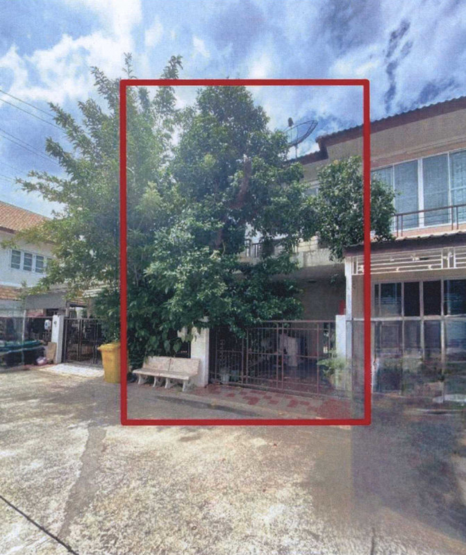 ทาวน์เฮ้าส์ นนทบุรี บางกรวย มหาสวัสดิ์ 1507850
