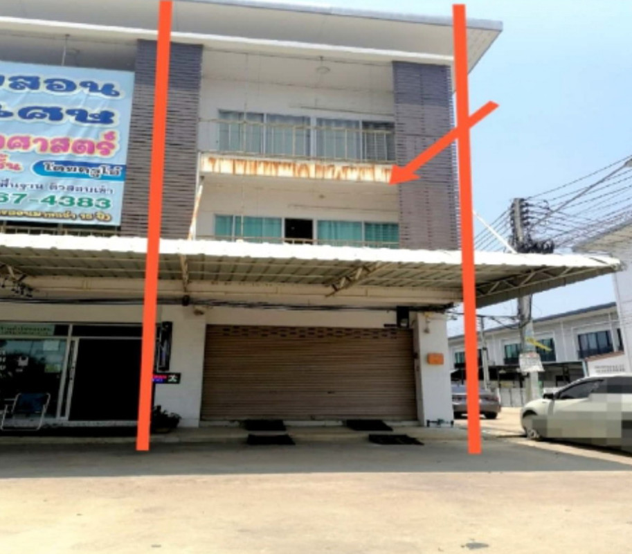 Townhouse Nakhon Pathom Sam Phran Bang Chang 2138250