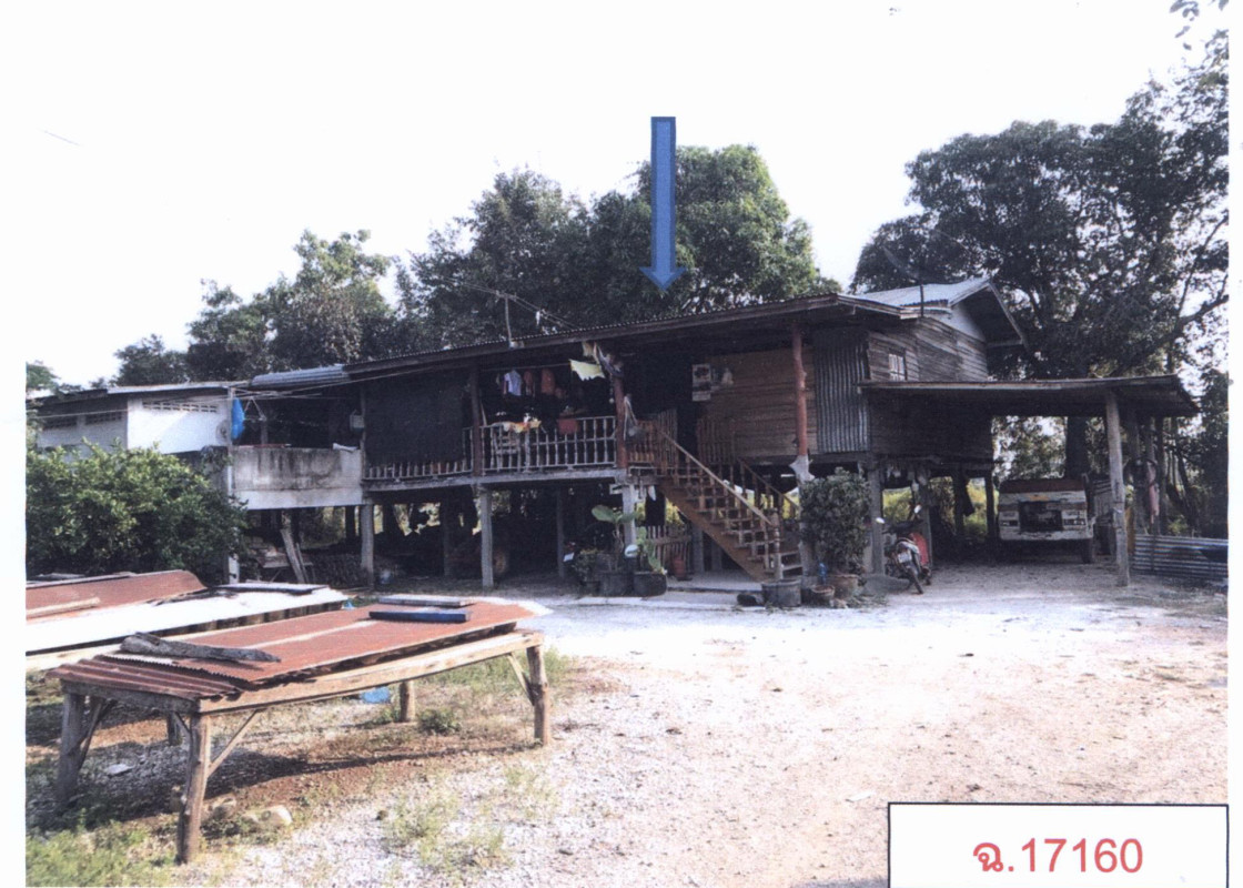 บ้านเดี่ยว กำแพงเพชร พรานกระต่าย ถ้ำกระต่ายทอง 121650