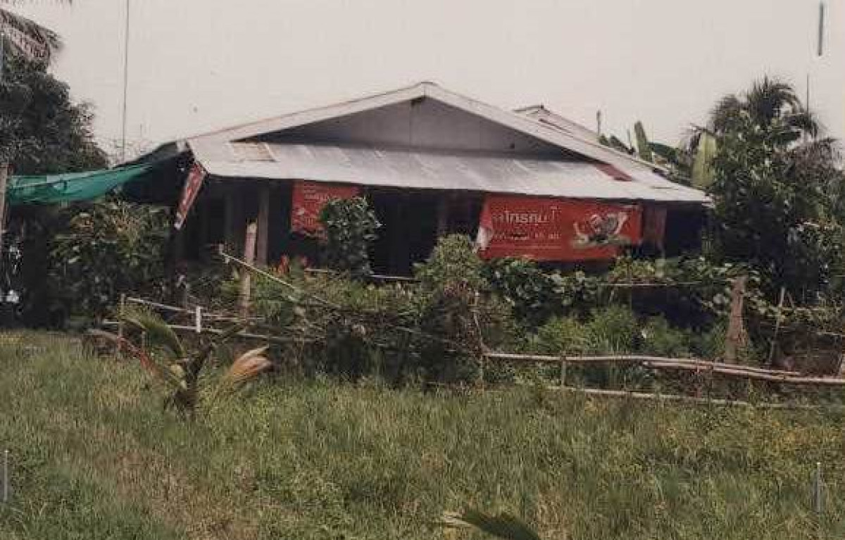 บ้านเดี่ยว เชียงราย เทิง เวียง 419902