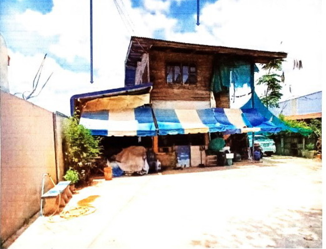 Single house Kamphaeng Phet Phran Kratai Phran Kratai 412590